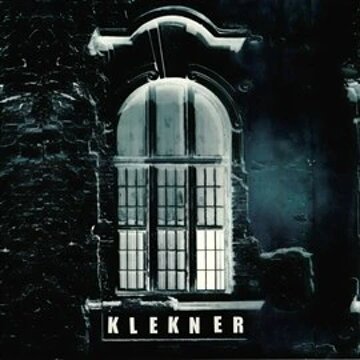 Obálka audioknihy Klekner