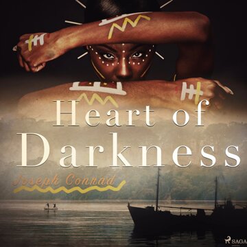 Obálka audioknihy Heart of Darkness
