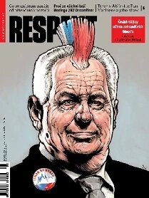 Obálka e-magazínu Respekt 5/2013