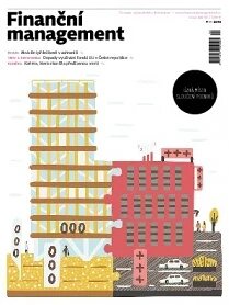 Obálka e-magazínu Finanční management 7/2013