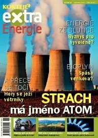 Obálka e-magazínu Koktejl Extra Energie 2013