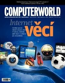 Obálka e-magazínu Computerworld 13-14/2014