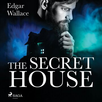 Obálka audioknihy The Secret House