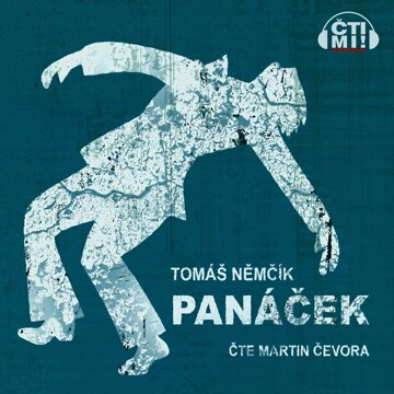 Obálka audioknihy Panáček