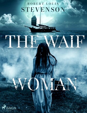Obálka knihy The Waif Woman