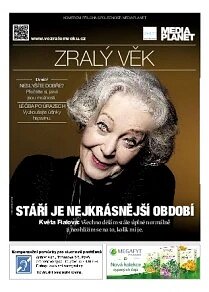 Obálka e-magazínu Mimořádné přílohy LN Morava extra MEDIAPLANET - 27.9.2014