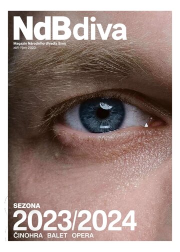 Obálka e-magazínu Mimořádné přílohy LN Ln Brno extra - 1.9.2023