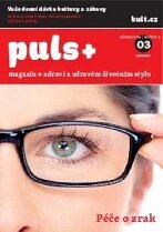 Obálka e-magazínu Puls 03/2014