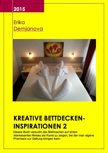 Obálka knihy Kreative Bettdecken-Inspirationen 2