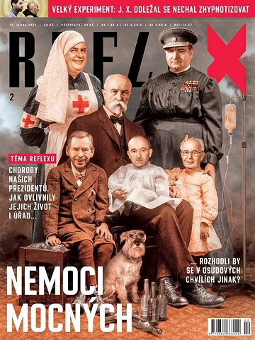 Obálka e-magazínu Reflex 12.1.2017