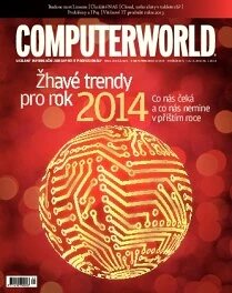 Obálka e-magazínu Computerworld 21/2013