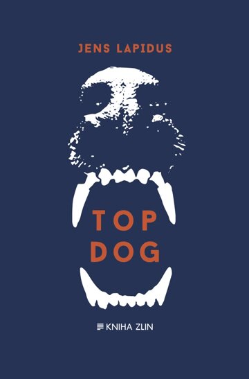 Obálka knihy Top Dog