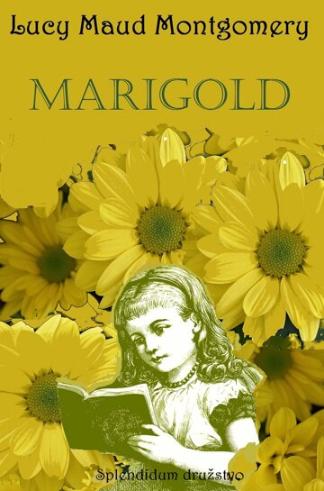Obálka knihy Marigold