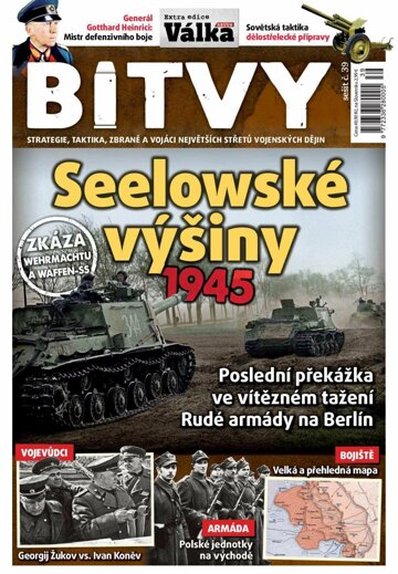 Obálka e-magazínu Bitvy 39