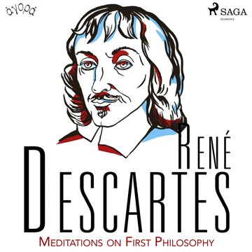 Obálka audioknihy Descartes’ Meditations on First Philosophy
