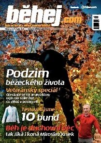 Obálka e-magazínu 17 (říjen-listopad) 2011