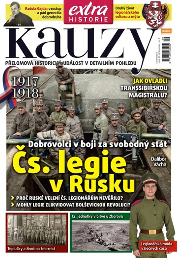 Obálka e-magazínu Kauzy 2/2017