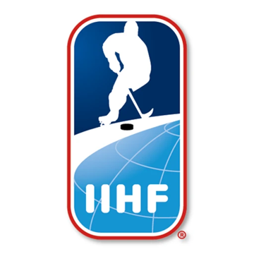 Ikona aplikace IIHF