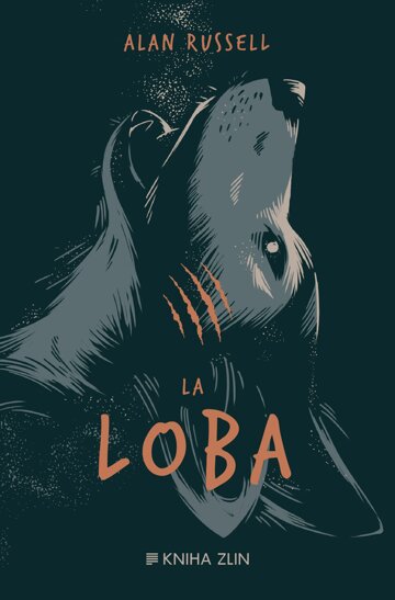 Obálka knihy La Loba