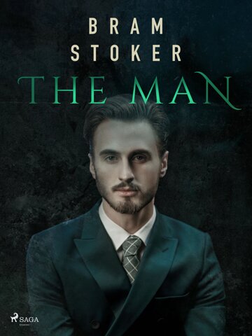 Obálka knihy The Man