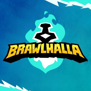 Ikona aplikace Brawlhalla