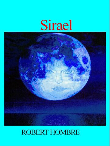 Obálka knihy Sirael