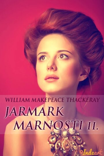 Obálka knihy Jarmark marnosti - 2. díl