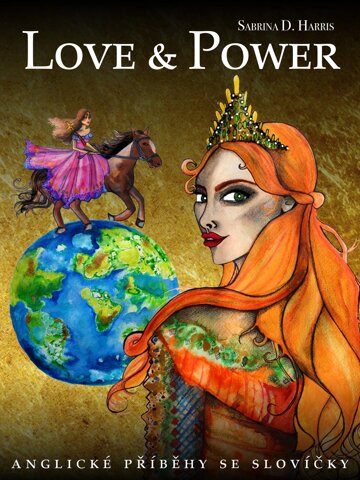 Obálka knihy Love and Power