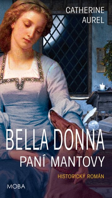 Obálka knihy Bella Donna