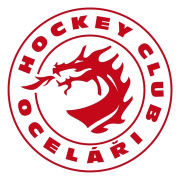 Obálka uvítací melodie Hockey Club Oceláři