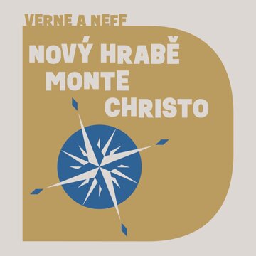 Obálka audioknihy Nový hrabě Monte Christo