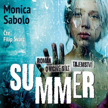 Obálka audioknihy Summer