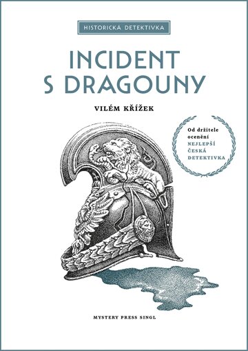Obálka knihy Incident s dragouny