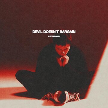 Obálka uvítací melodie Devil Doesn’t Bargain (Acoustic)