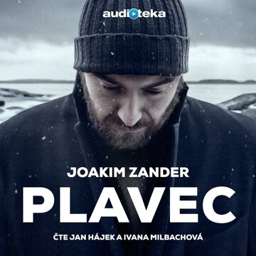 Obálka audioknihy Plavec