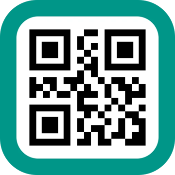 Ikona aplikace QR & Barcode Reader
