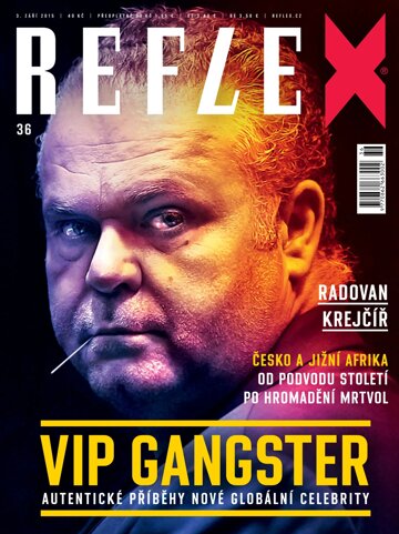 Obálka e-magazínu Reflex 3.9.2015