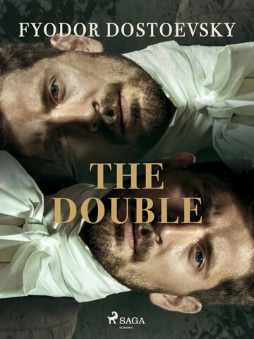 Obálka knihy The Double