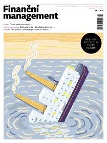 Obálka e-magazínu Finanční management 4/2013