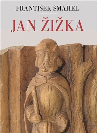 Obálka knihy Jan Žižka