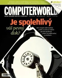 Obálka e-magazínu Computerworld 5/2014
