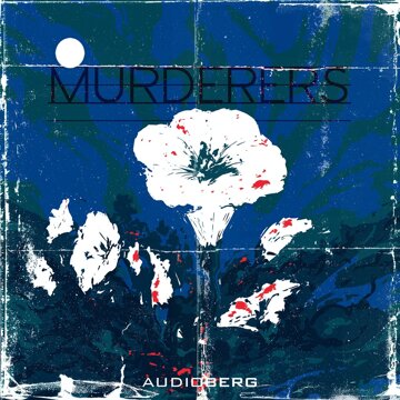 Obálka audioknihy Murderers