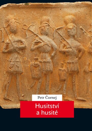 Obálka knihy Husitství a husité