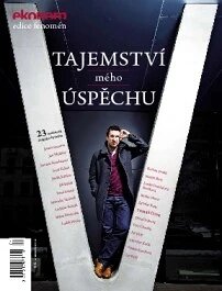 Obálka e-magazínu Ekonom 22 - 30.5.2013 - edice Fenomén