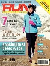 Obálka e-magazínu RUN 1-2/2014
