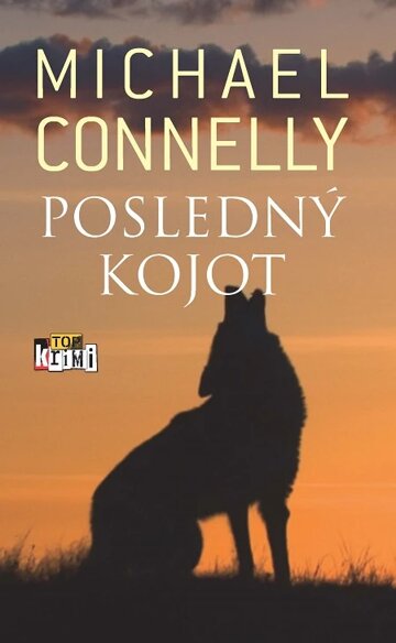 Obálka knihy Posledný kojot