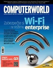 Obálka e-magazínu Computerworld 17-18/2014