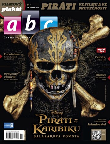 Obálka e-magazínu Abc 11/2017