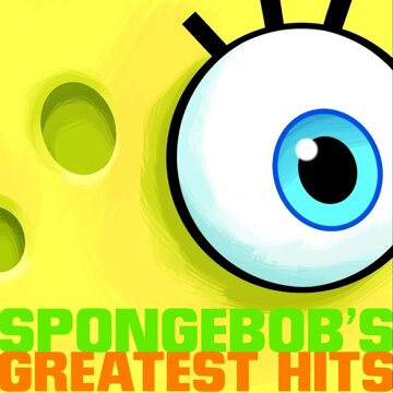 Obálka uvítací melodie Doing The Sponge