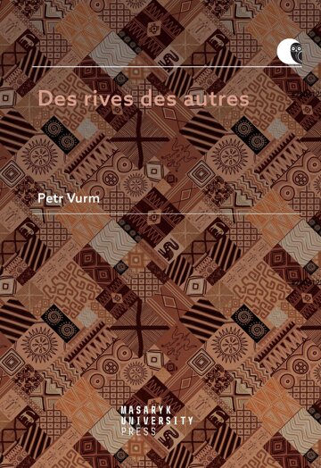 Obálka knihy Des rives des autres